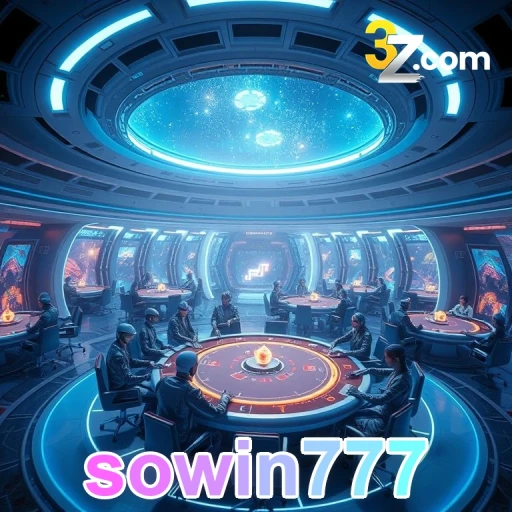 sowin777 app Cassino