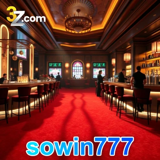 sowin777 app Esporte