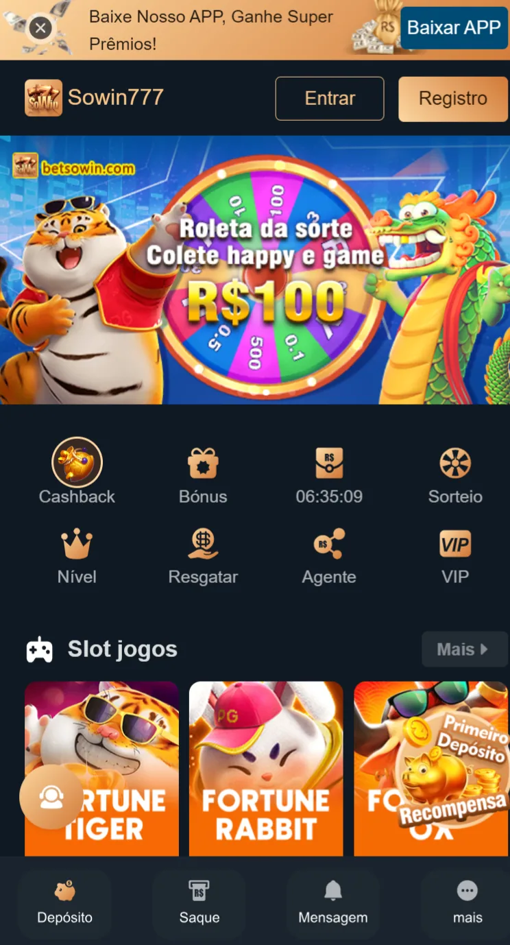 sowin777 Vale a pena cassino mobile confiável Aposte Confiável