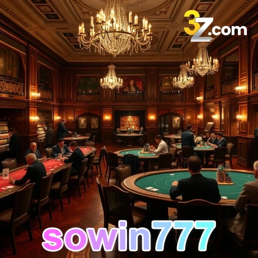 sowin777 app