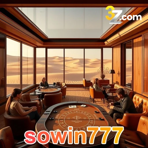 sowin777 app Pagamento