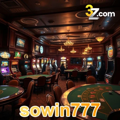 sowin777 app VIP
